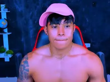 Chaturbate Sex Chat of jacod_cock1