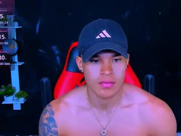 Chaturbate Adult Webcam of jacod_cock1