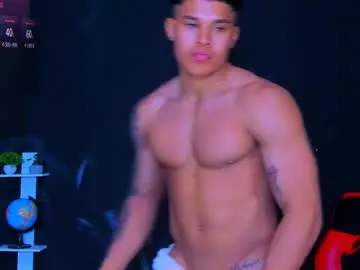 Chaturbate Sex Cam of jacod_cock1