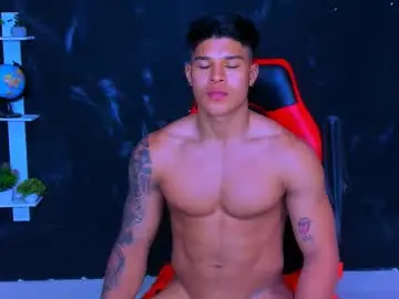 Chaturbate Adult Webcams of jacod_cock1