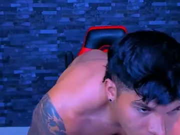 Chaturbate Live Sex Cam of jacod_cock1
