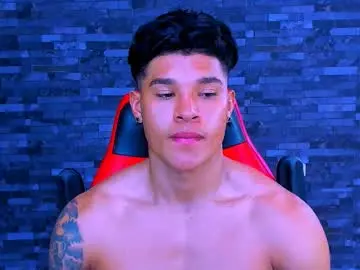 Chaturbate Sex Chat of jacod_cock1