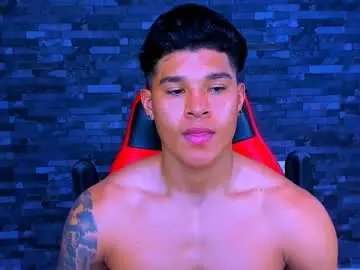 Chaturbate Free Live Porn of jacod_cock1