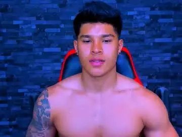 Chaturbate Watch Live Sex Cams of jacod_cock1