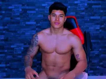 Chaturbate Adult Video Chat of jacod_cock1