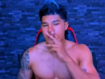 Chaturbate Live Sex Cam of jacod_cock1