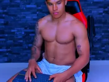 Chaturbate Private Sex Chat of jacod_cock1