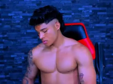 Chaturbate Live Sex of jacod_cock1