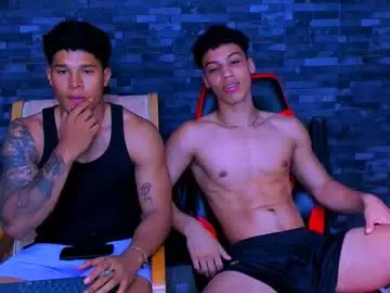 Chaturbate Free Porn Cam of jacod_cock1