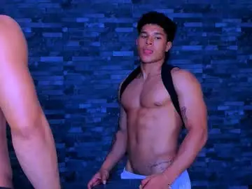 Chaturbate Adult Webcam of jacod_cock1