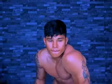 Chaturbate Live Porn of jacod_cock1