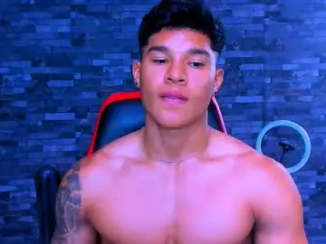 Chaturbate Adult Webcams of jacod_cock1