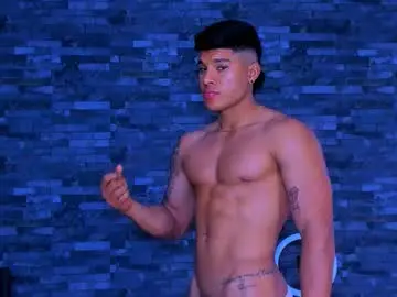 Chaturbate Sex Cam of jacod_cock1