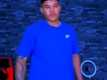 Chaturbate Nude Webcam of jacod_cock1