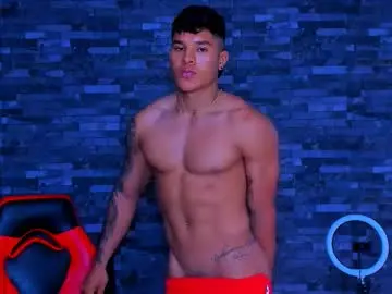 Chaturbate Watch Live Sex Cams of jacod_cock1