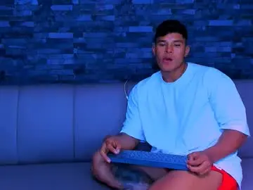 Chaturbate Nude Webcam of jacod_cock1