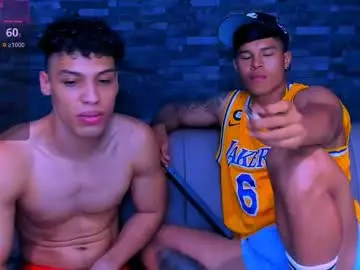 Chaturbate Adult Webcams of jacod_cock1