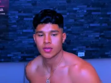 Chaturbate Nude Webcam of jacod_cock1