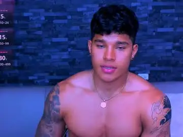 Chaturbate Live Sex Cam of jacod_cock1