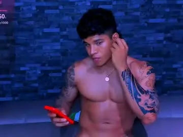 Chaturbate Live Sex of jacod_cock1