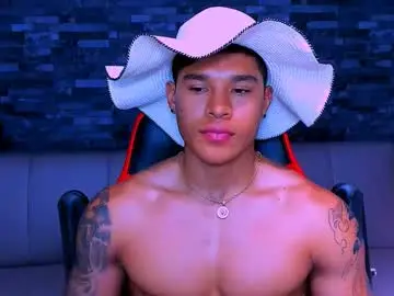 Chaturbate Private Sex Chat of jacod_cock1