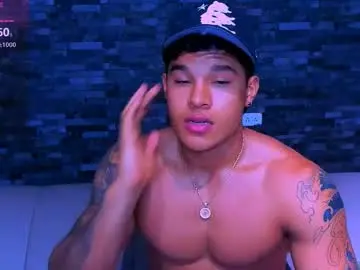 Chaturbate Adult Webcam of jacod_cock1