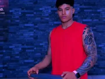 Chaturbate Private Sex Chat of jacod_cock1