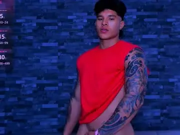 Chaturbate Watch Live Sex Cams of jacod_cock1