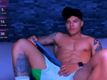 Chaturbate Best Webcam of jacod_cock1