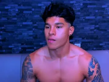 Chaturbate Adult Webcams of jacod_cock1