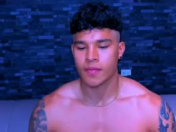 Chaturbate Adult Webcam of jacod_cock1