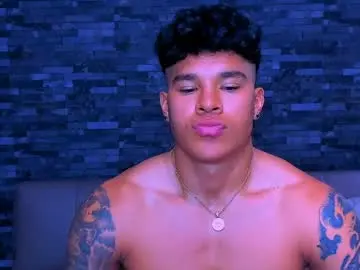 Chaturbate Watch Live Sex Cams of jacod_cock1