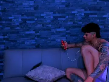 Chaturbate Live Sex Cam of jacod_cock1