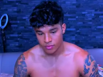 Chaturbate Nude Webcam of jacod_cock1