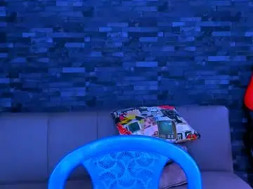 Chaturbate Sex Chat of jacod_cock1