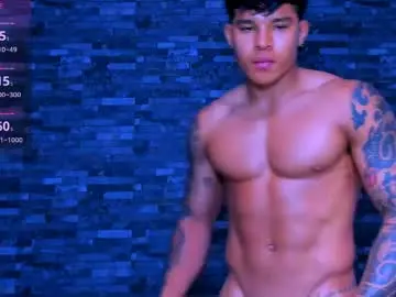 Chaturbate Free Porn Cam of jacod_cock1