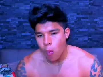 Chaturbate Free Live Porn of jacod_cock1