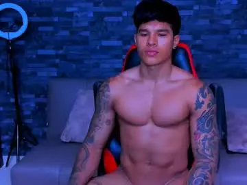 Chaturbate Watch Live Sex Cams of jacod_cock1