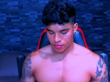 Chaturbate Adult Webcam of jacod_cock1