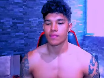 Chaturbate Sex Cam of jacod_cock1
