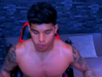 Chaturbate Sex Cam of jacod_cock1
