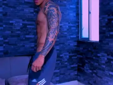 Chaturbate Watch Live Sex Cams of jacod_cock1