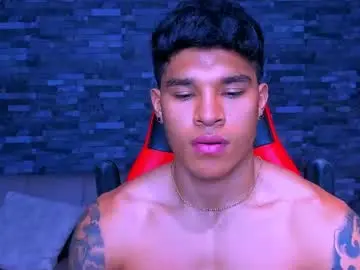 Chaturbate Free Live Porn of jacod_cock1