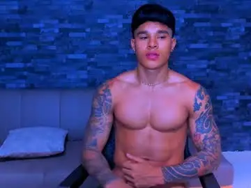 Chaturbate Private Sex Chat of jacod_cock1