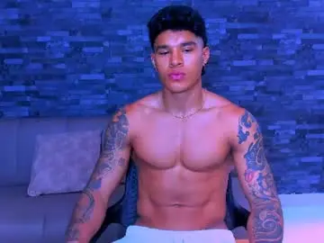 Chaturbate Live Porn of jacod_cock1