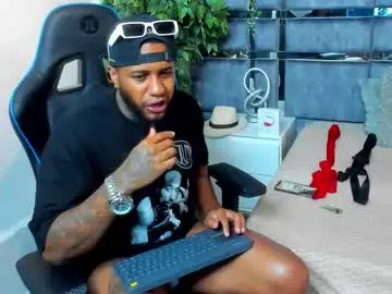 Chaturbate Private Sex Chat of jay_jhonson