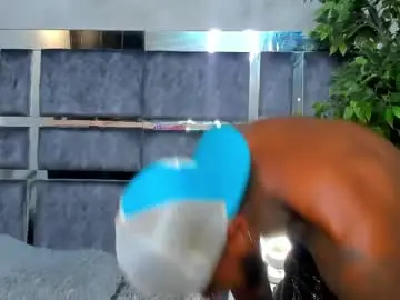 Chaturbate Live Sex Cam of jay_jhonson