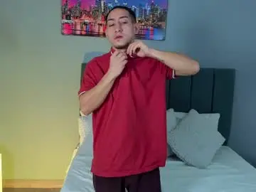 Chaturbate Best Webcam of jhan_vassilis