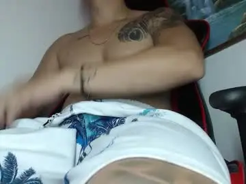 Chaturbate Sex Cam of jhon_tommy