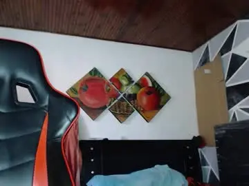 Chaturbate Adult Video Chat of jhon_tommy